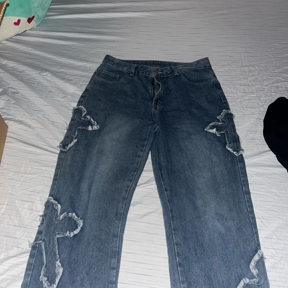 pants